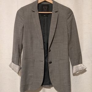 Aritzia Talula Blazer
